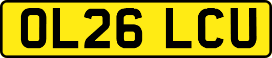 OL26LCU