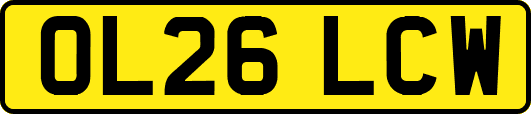 OL26LCW