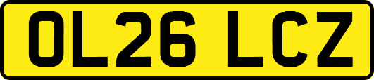 OL26LCZ