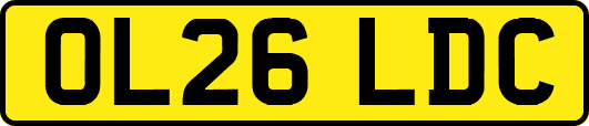 OL26LDC