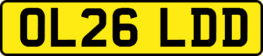 OL26LDD