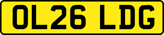 OL26LDG