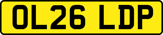 OL26LDP