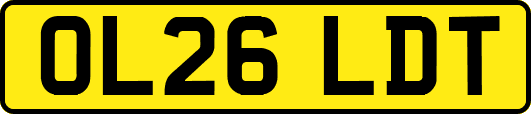 OL26LDT