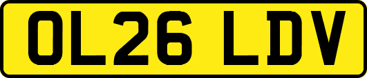 OL26LDV