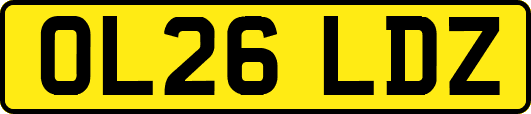 OL26LDZ