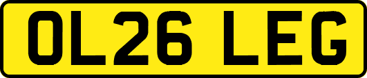OL26LEG