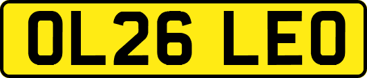 OL26LEO