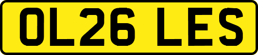 OL26LES