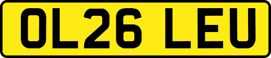 OL26LEU