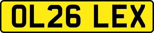 OL26LEX