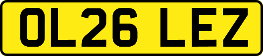 OL26LEZ