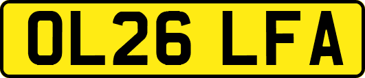 OL26LFA