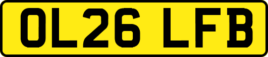 OL26LFB