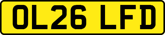 OL26LFD