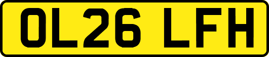 OL26LFH