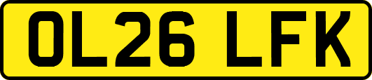 OL26LFK