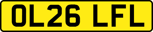 OL26LFL