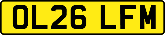 OL26LFM