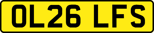 OL26LFS