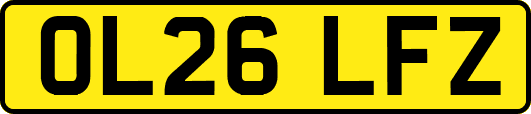 OL26LFZ