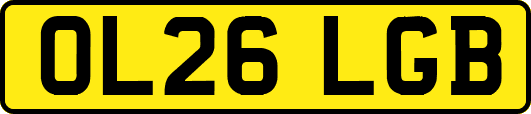 OL26LGB