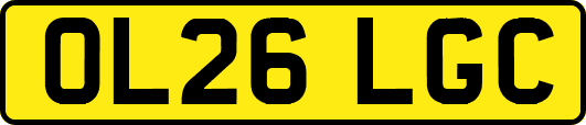 OL26LGC