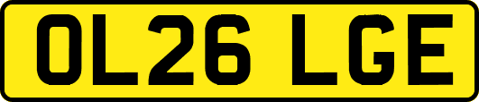 OL26LGE