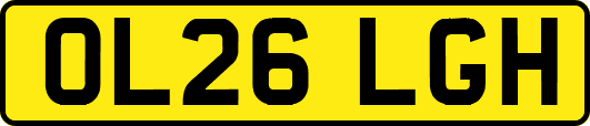 OL26LGH