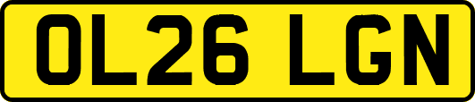 OL26LGN