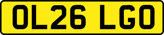 OL26LGO