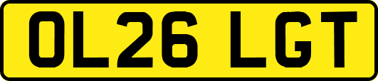 OL26LGT