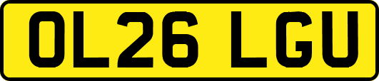 OL26LGU