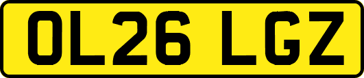OL26LGZ