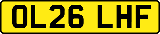 OL26LHF