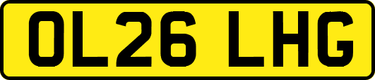 OL26LHG