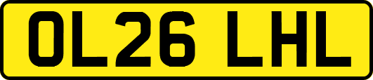 OL26LHL