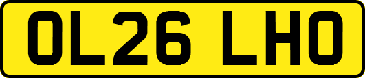 OL26LHO