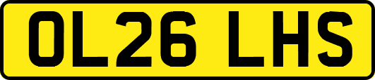 OL26LHS