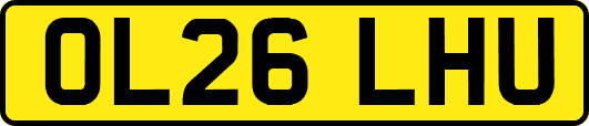 OL26LHU
