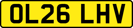 OL26LHV