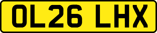OL26LHX
