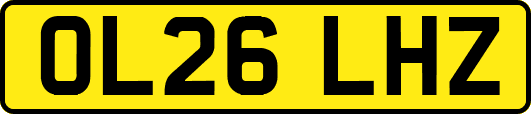 OL26LHZ