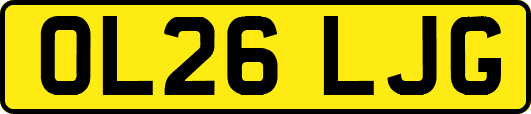 OL26LJG