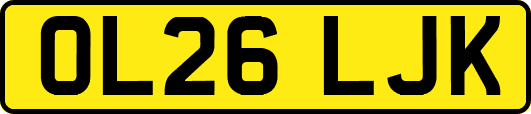 OL26LJK