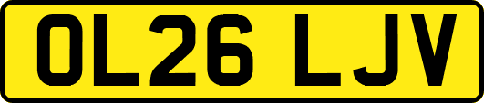 OL26LJV