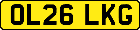 OL26LKG