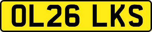 OL26LKS