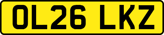 OL26LKZ