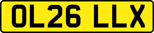 OL26LLX
